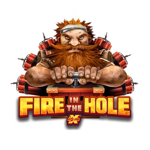 🔥 Fire in the Hole Slot Review 